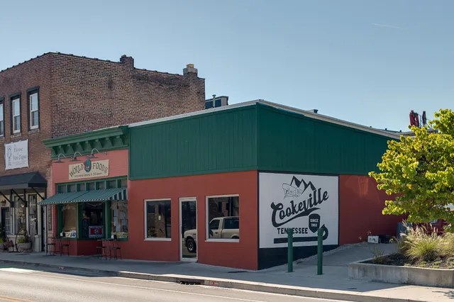 $318,330 | 2291 Lopez Court, Cookeville, TN 38506