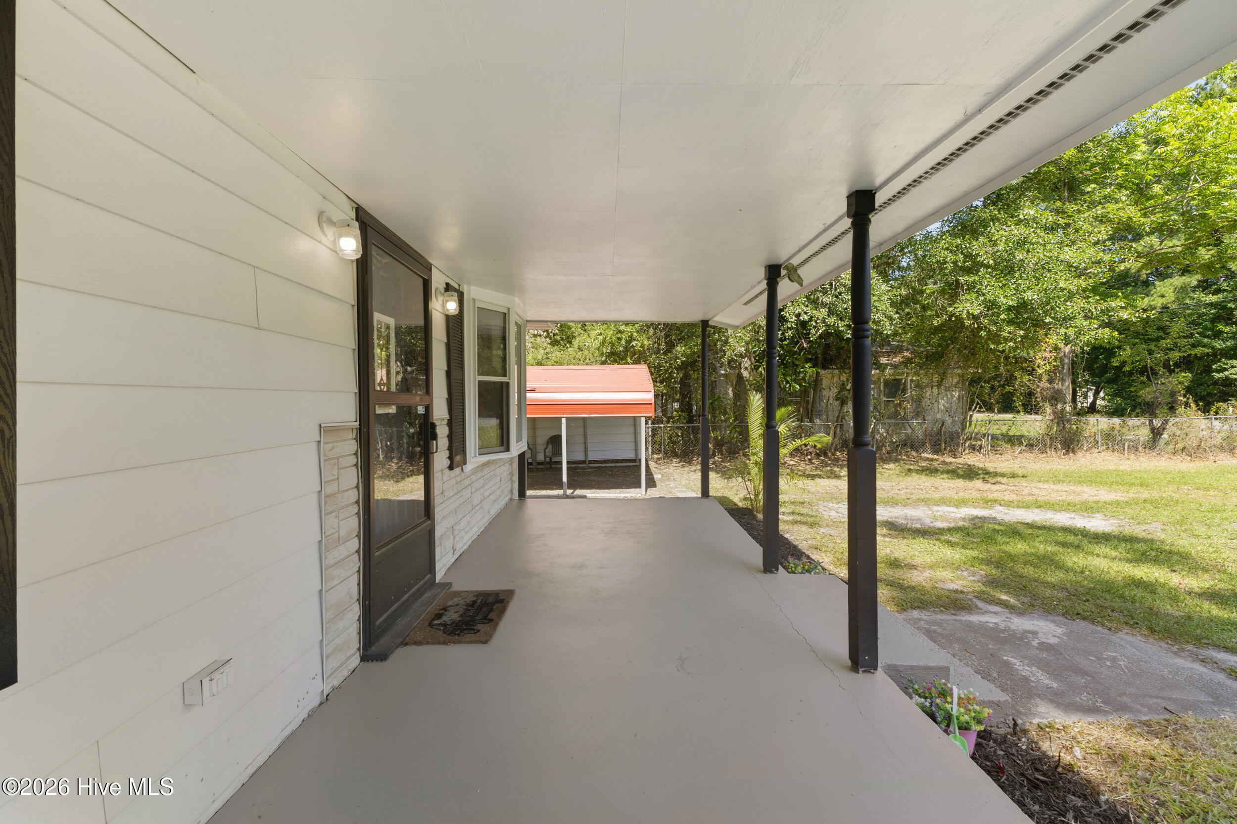 7012 Murrayville Road Wilmington, NC 28411 - Photo 3 of 30