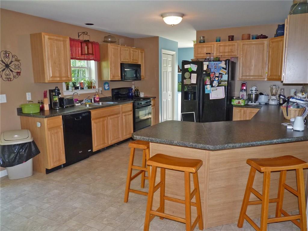 75 Libby Road Ellsworth, ME 04605 - Photo 5 of 22 Kitchen