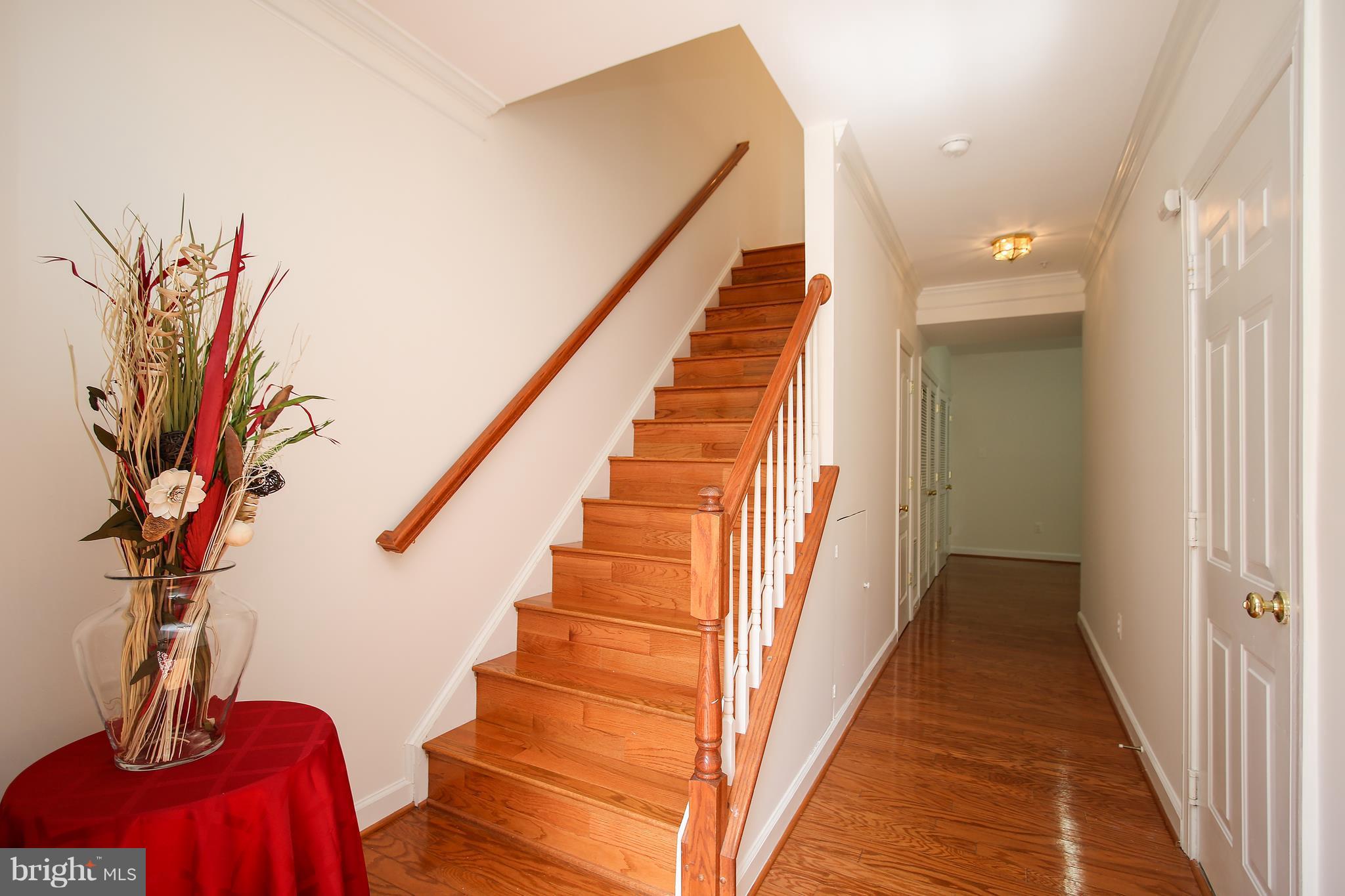 3306 Castle Ridge Circle, Unit 20 Silver Spring, MD 20904 - Photo 2 of 24 Interior (General)