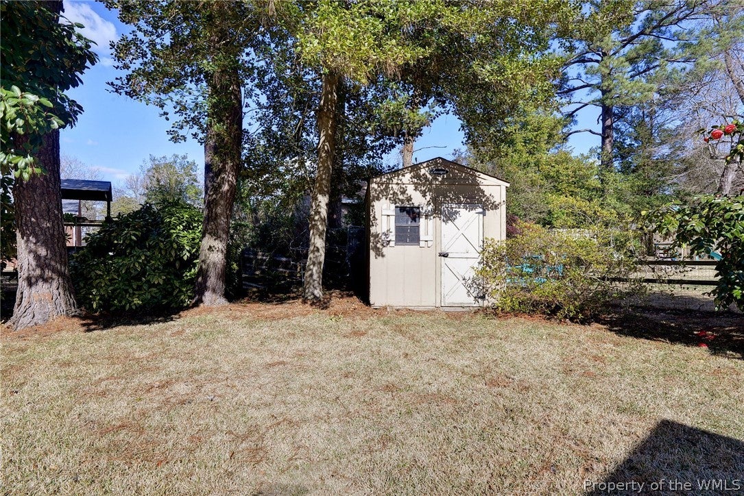107 Governor Berkeley Road Williamsburg, VA 23185 - Photo 29 of 35 Gallery Image 29