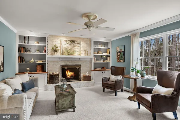 $685,000 | 2 Strafford Court, Medford, NJ 08055