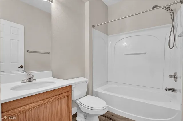 $2,372 | 4857 Eureka Diamond Court, Las Vegas, NV 89139