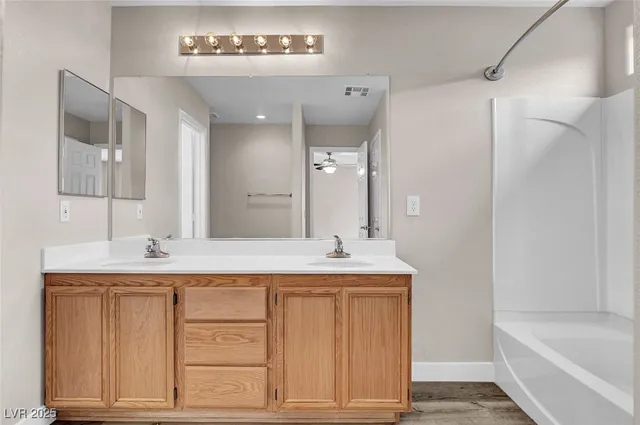 $2,372 | 4857 Eureka Diamond Court, Las Vegas, NV 89139