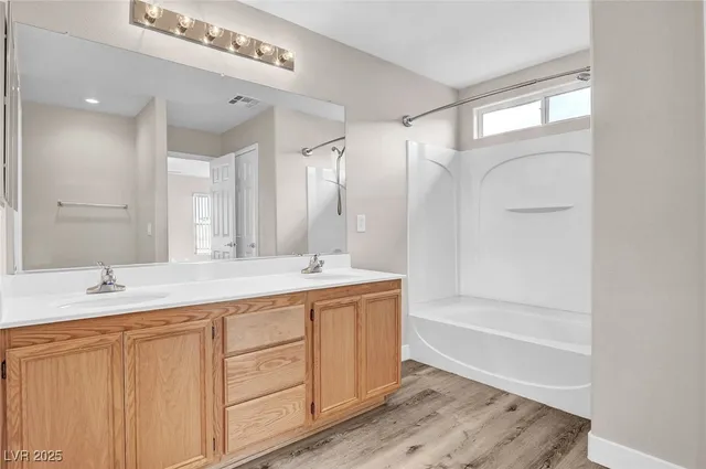 $2,372 | 4857 Eureka Diamond Court, Las Vegas, NV 89139