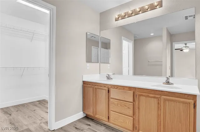 $2,372 | 4857 Eureka Diamond Court, Las Vegas, NV 89139