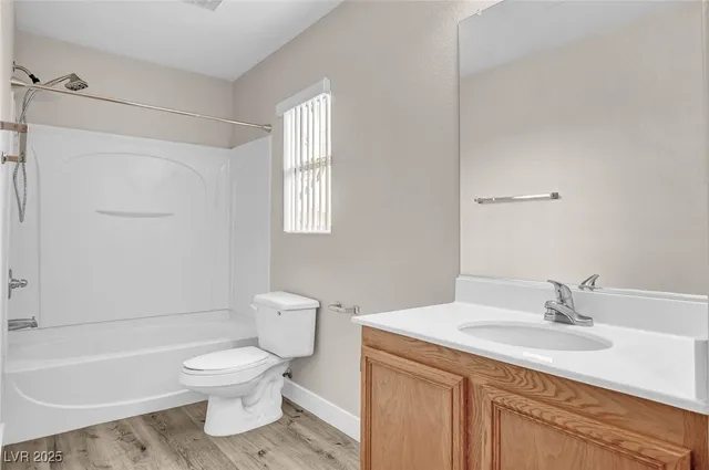 $2,372 | 4857 Eureka Diamond Court, Las Vegas, NV 89139