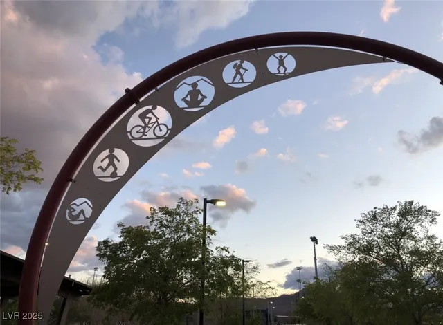 $2,372 | 4857 Eureka Diamond Court, Las Vegas, NV 89139