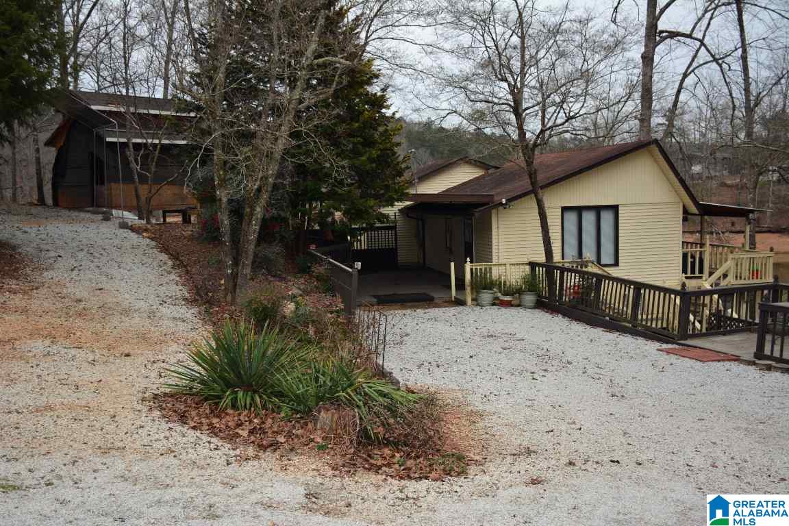 3768 County Road 82 Lineville, AL 36266 - Photo 20 of 29