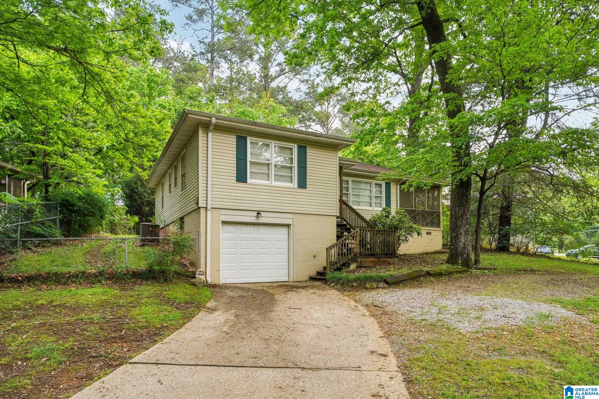 411 Valley Road Birmingham, AL 35206 - Photo 2 of 29
