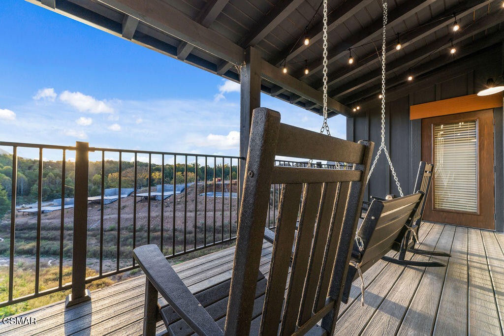 309 Rambling Crk Way Sevierville, TN 37862 - Photo 90 of 100 Gallery Image 90