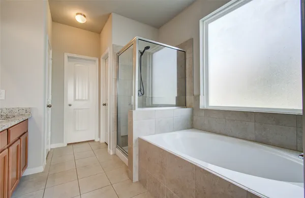 a view of small space