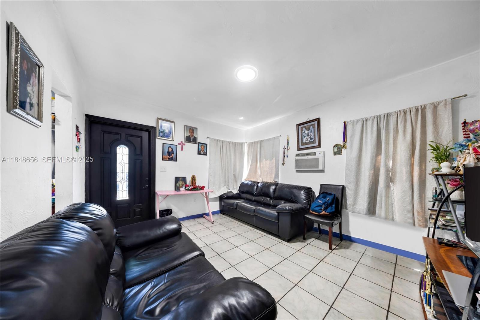 1858 Southwest 5th Street Miami, FL 33135 - Photo 14 of 23 a living room with furniture