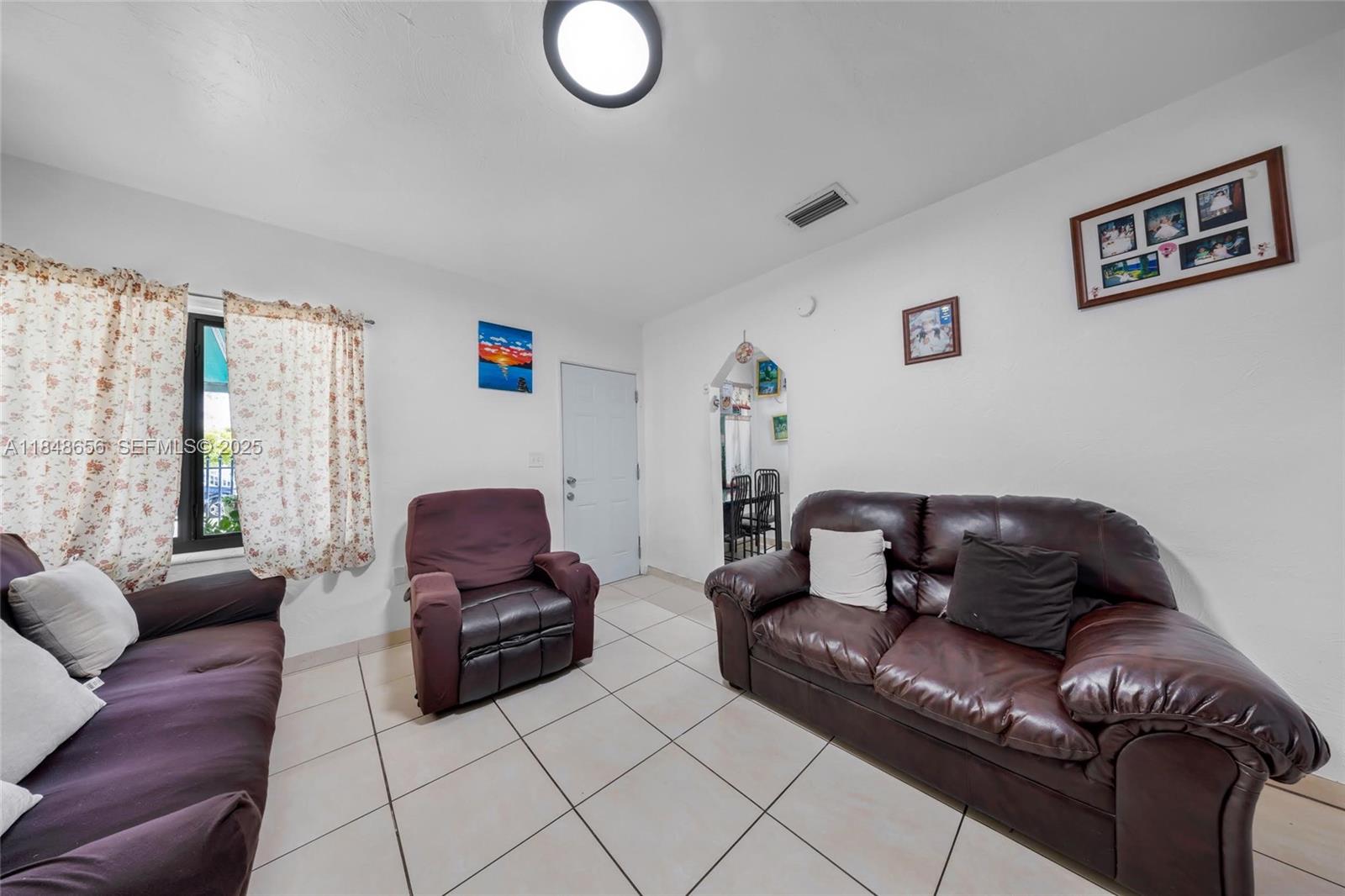 1858 Southwest 5th Street Miami, FL 33135 - Photo 9 of 23 a living room with furniture