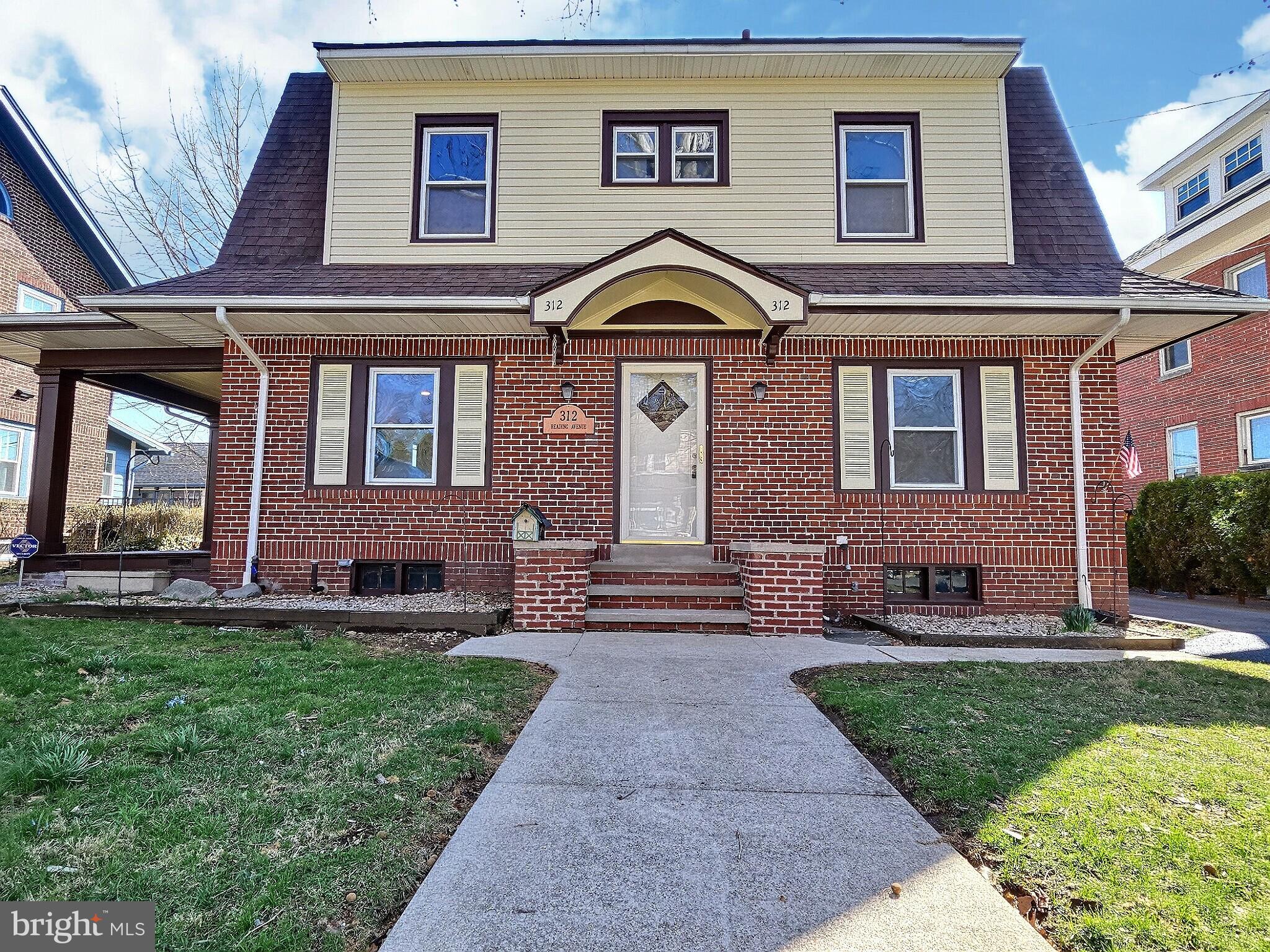 312 Reading Avenue Reading, PA 19611 - Photo 2 of 72