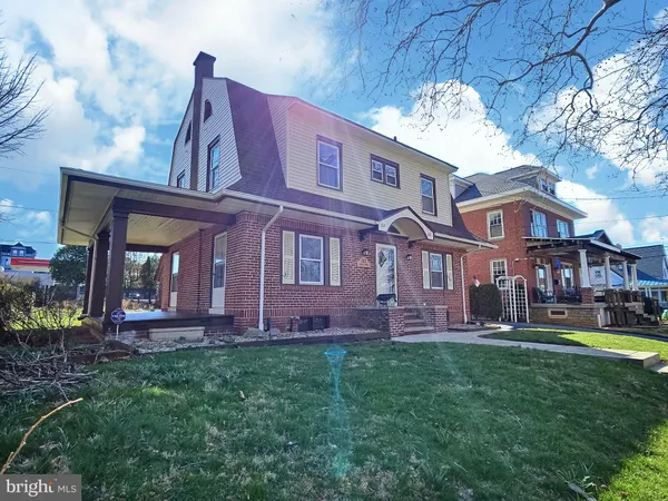 $369,901 | 312 Reading Avenue, Reading, PA 19611