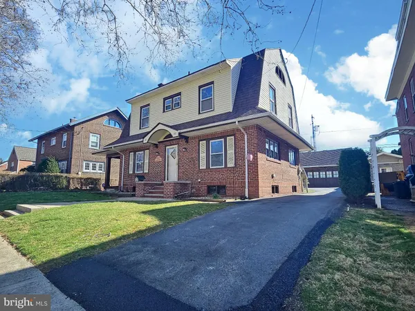 $369,901 | 312 Reading Avenue, Reading, PA 19611