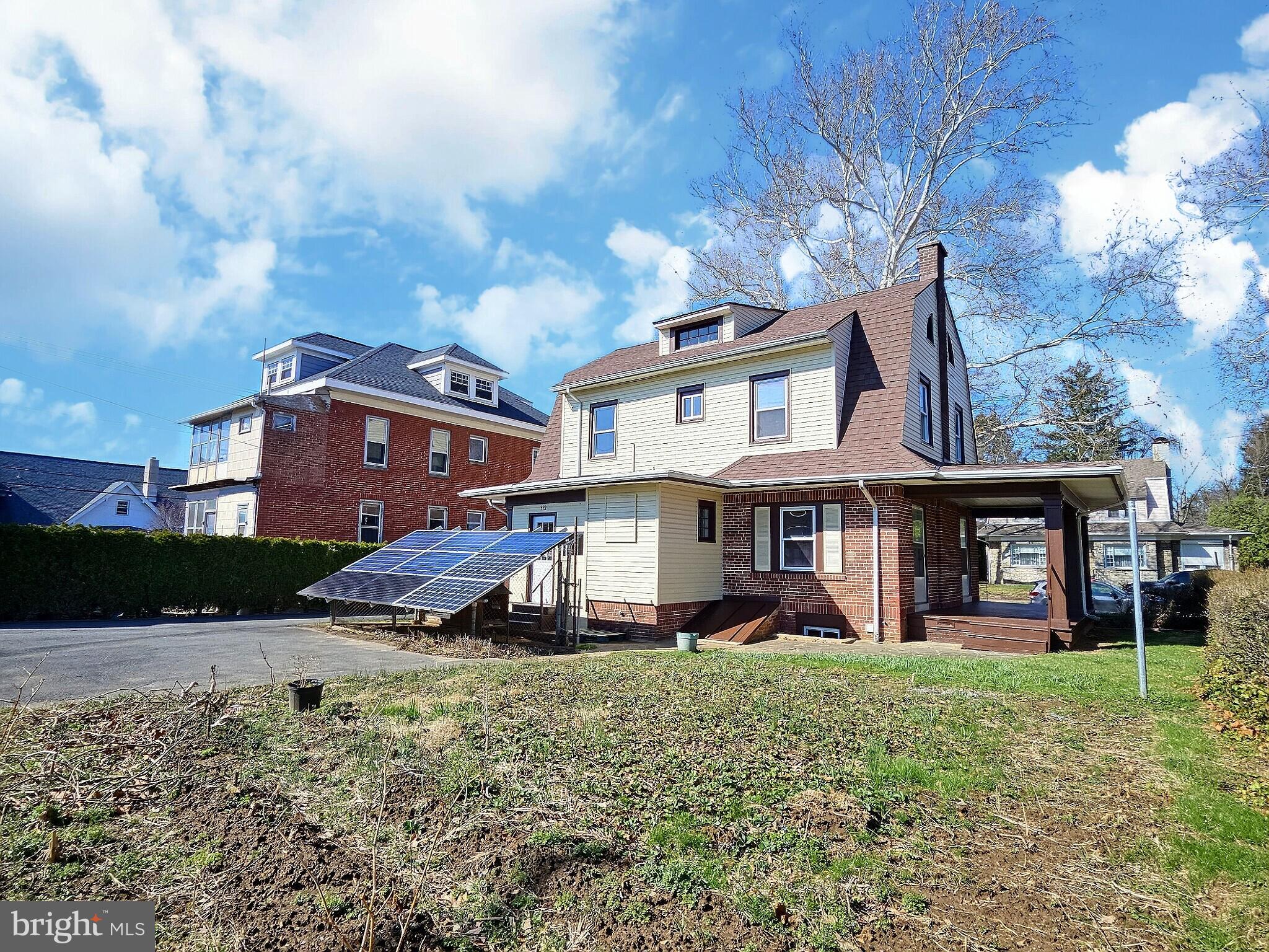 312 Reading Avenue Reading, PA 19611 - Photo 65 of 72