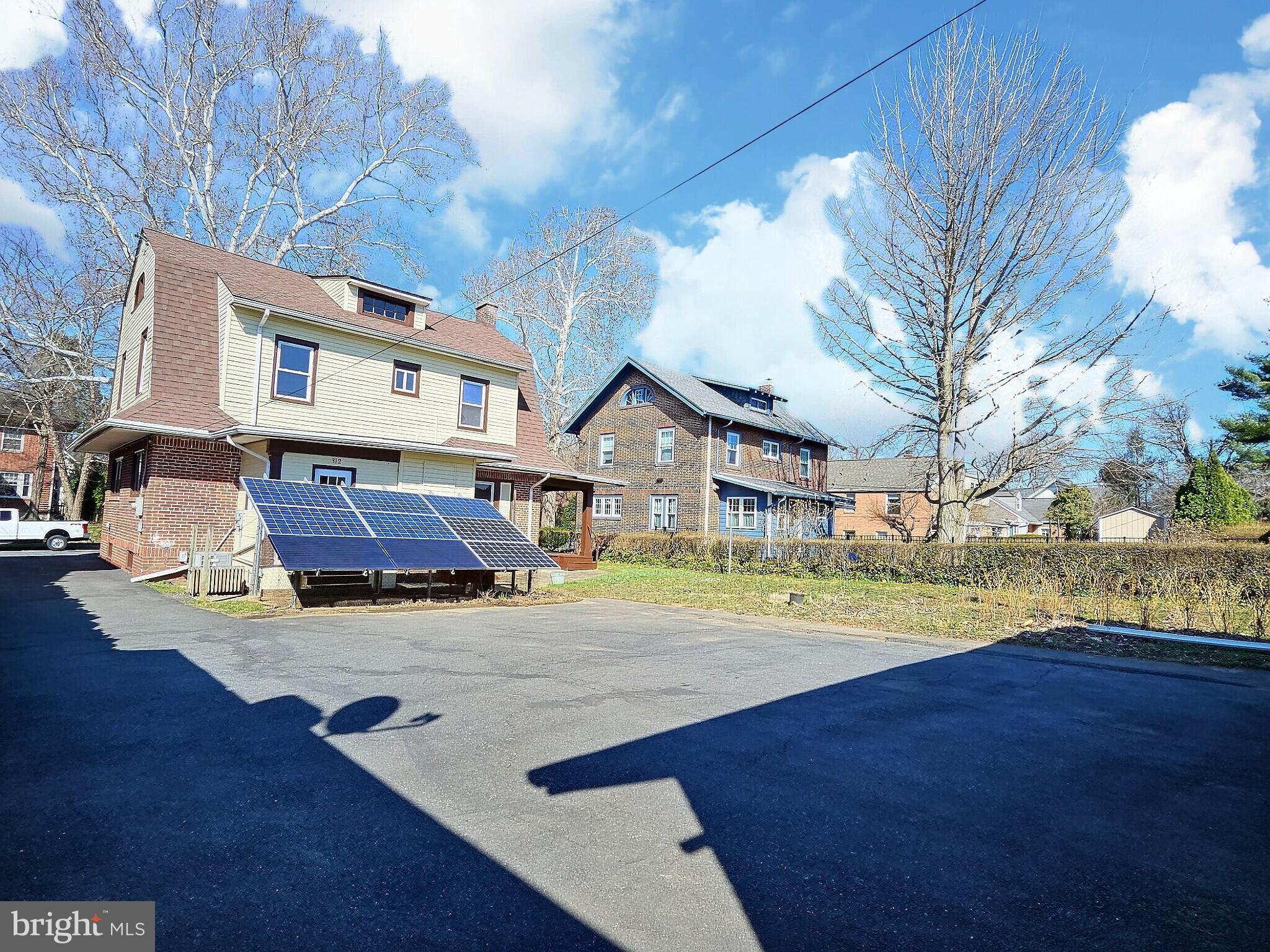 312 Reading Avenue Reading, PA 19611 - Photo 66 of 72