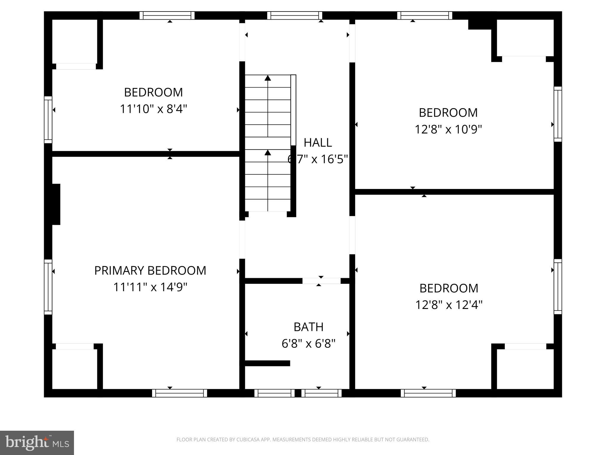 312 Reading Avenue Reading, PA 19611 - Photo 69 of 72