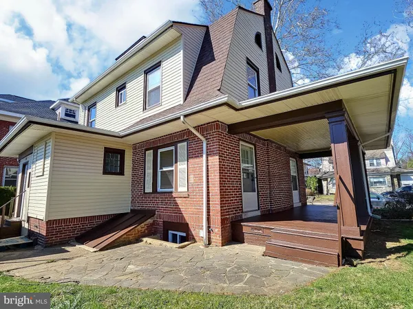 $369,901 | 312 Reading Avenue, Reading, PA 19611