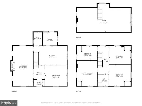 $369,901 | 312 Reading Avenue, Reading, PA 19611