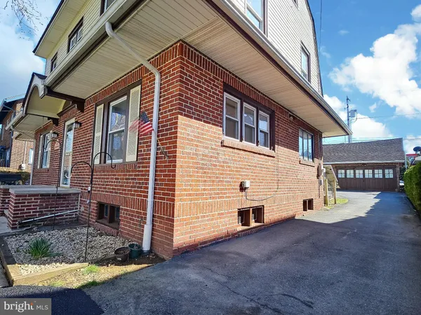 $369,901 | 312 Reading Avenue, Reading, PA 19611