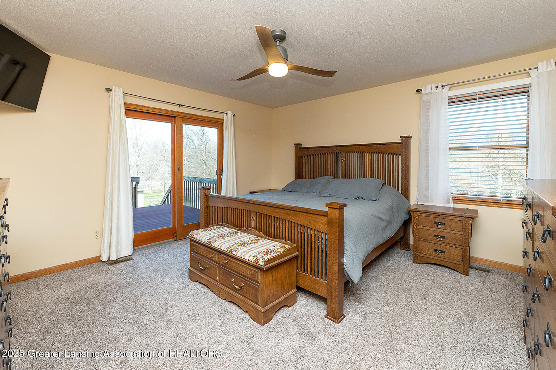 2421 Rowley Road Williamston, MI 48895 - Photo 17 of 66 _DSC7019