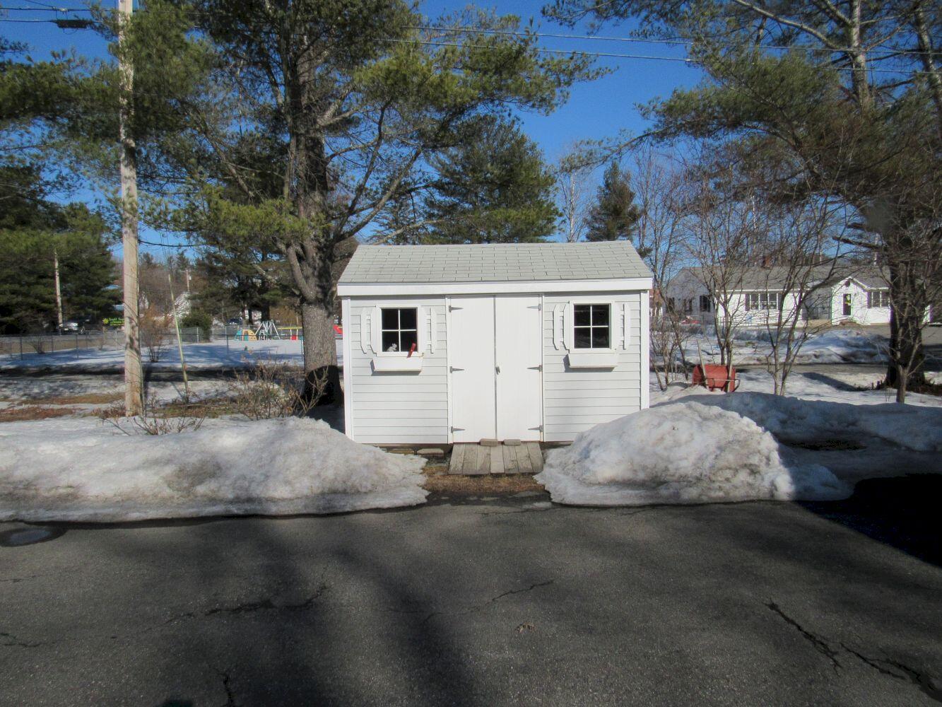 64 Mercer Road Norridgewock, ME 04957 - Photo 50 of 55 IMG_1292