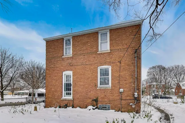 $399,900 | 1920 South Washington Avenue, Park Ridge, IL 60068