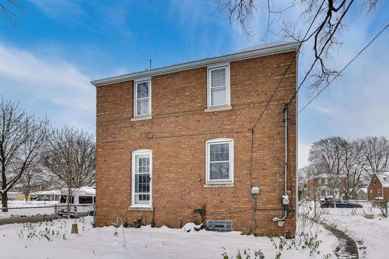 1920 South Washington Avenue Park Ridge, IL 60068 - Photo 22 of 30