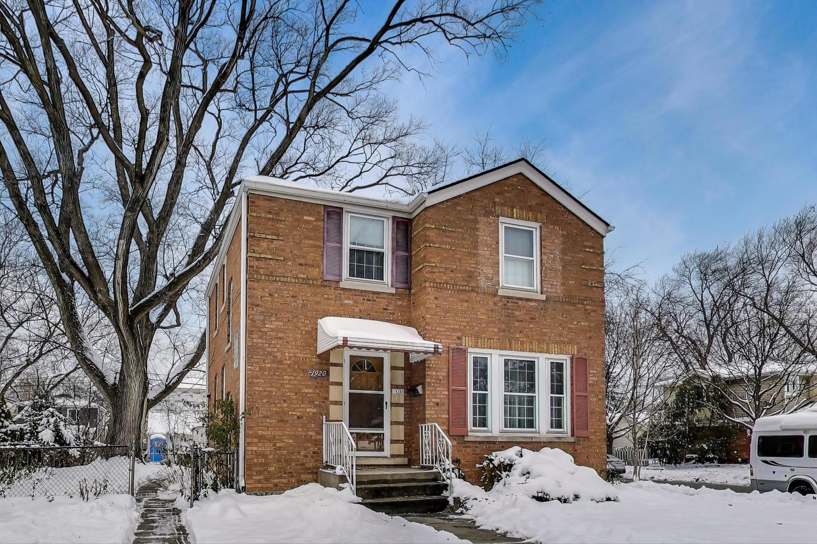 1920 South Washington Avenue Park Ridge, IL 60068 - Photo 25 of 30