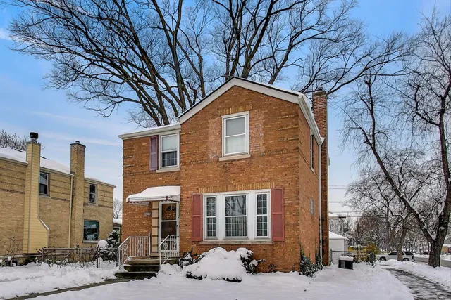 $399,900 | 1920 South Washington Avenue, Park Ridge, IL 60068