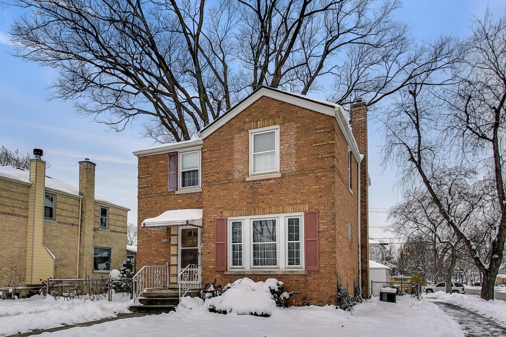 1920 South Washington Avenue Park Ridge, IL 60068 - Photo 26 of 30