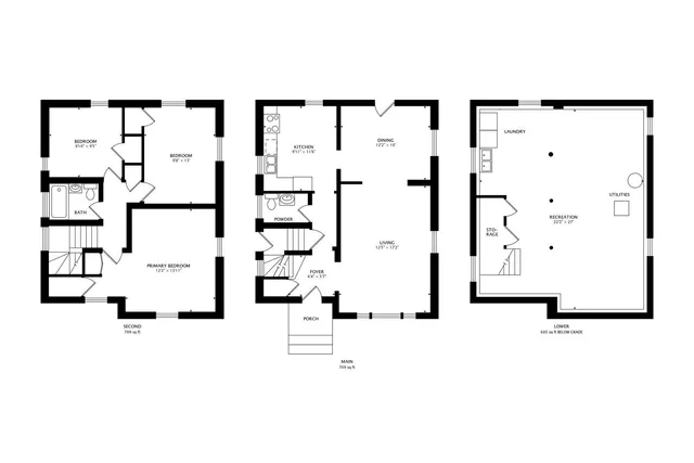 $399,900 | 1920 South Washington Avenue, Park Ridge, IL 60068