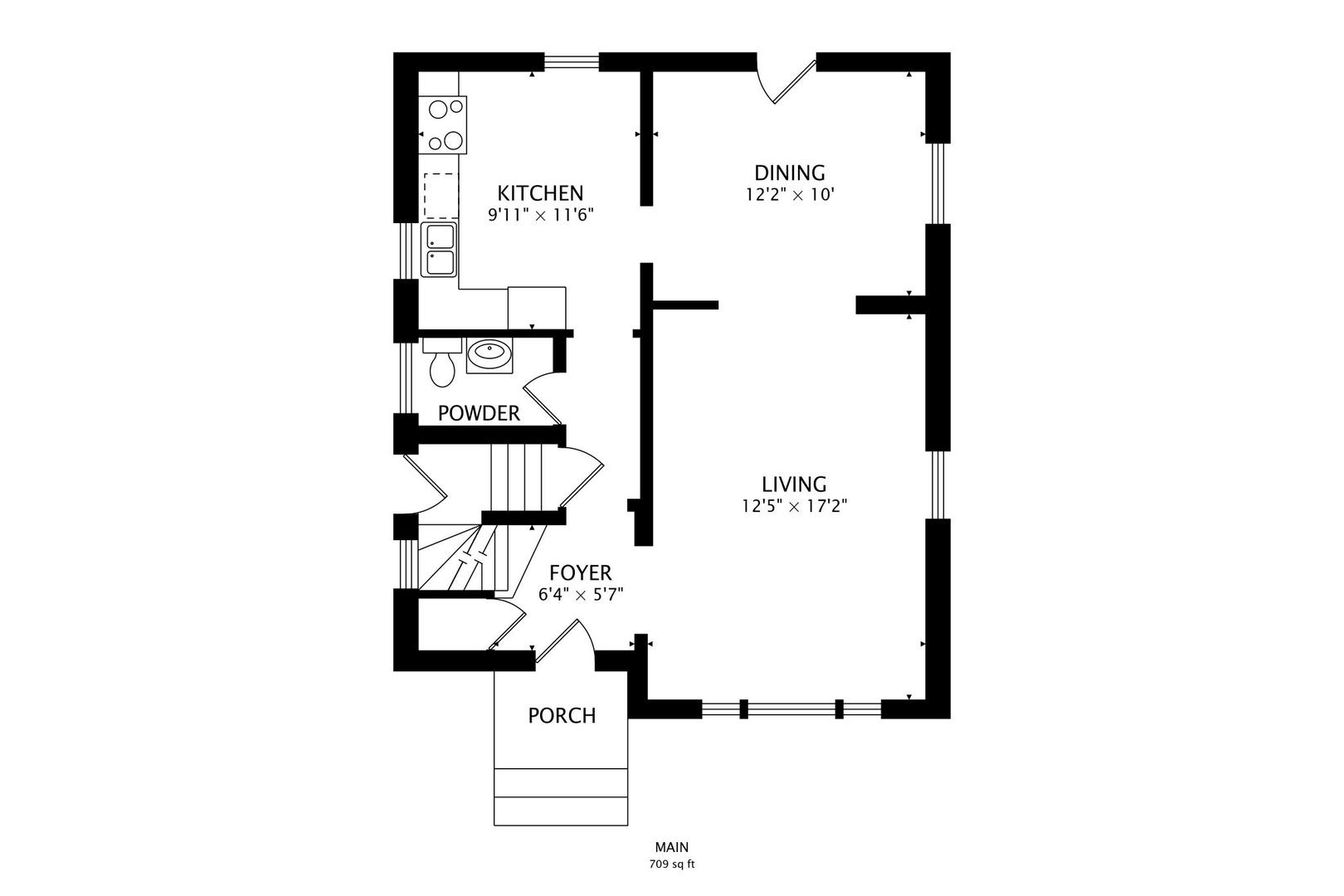 1920 South Washington Avenue Park Ridge, IL 60068 - Photo 29 of 30