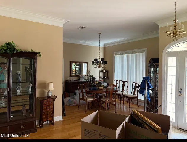 $2,100 | 554 Hanauma Place, Diamondhead, MS 39525