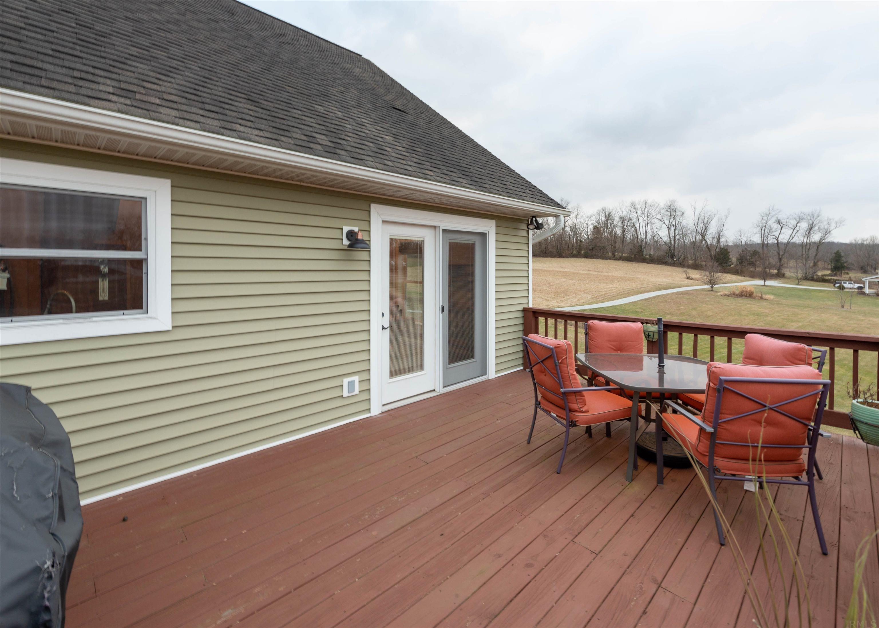 9410 South Harrodsburg Road Springville, IN 47462 - Photo 24 of 29