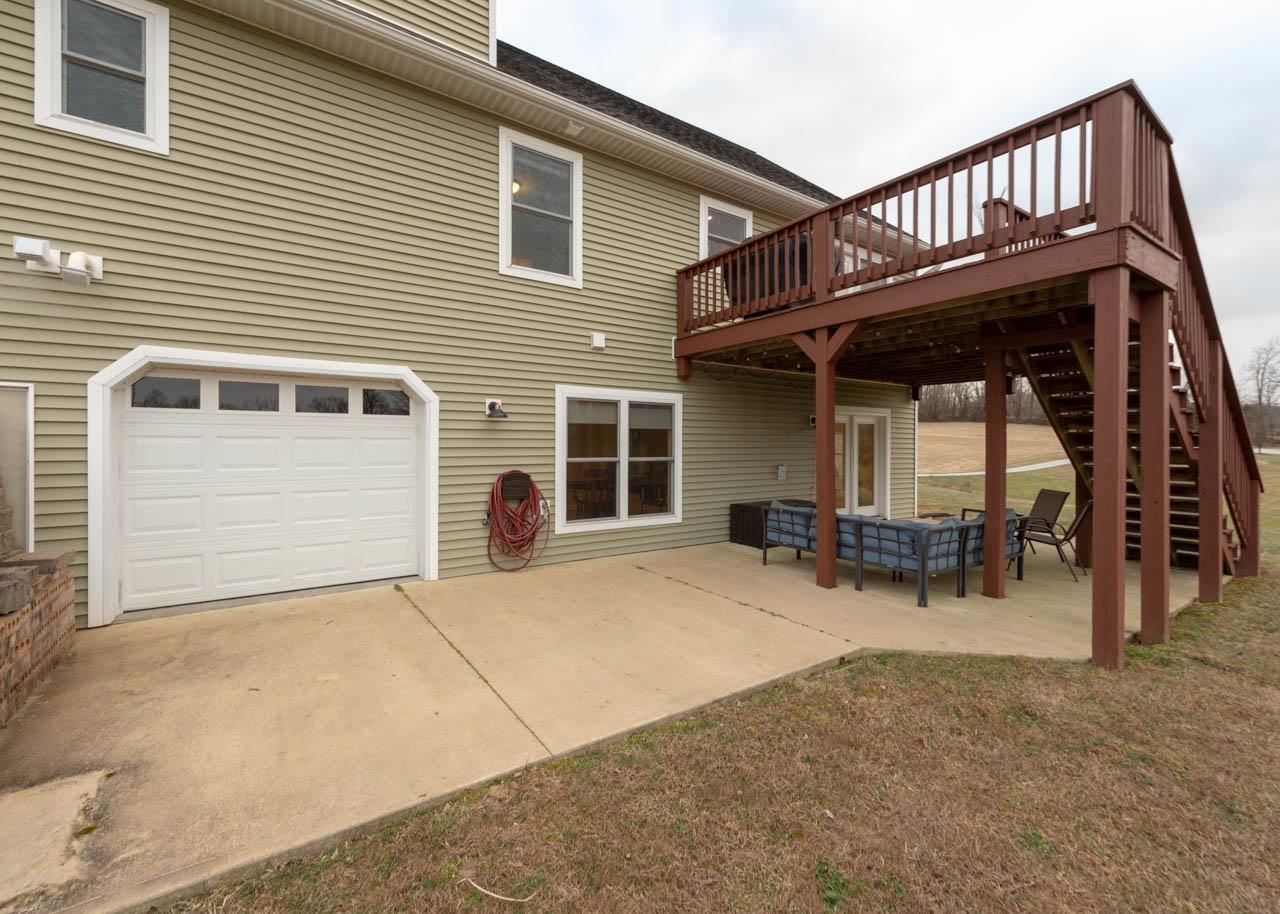 9410 South Harrodsburg Road Springville, IN 47462 - Photo 25 of 29