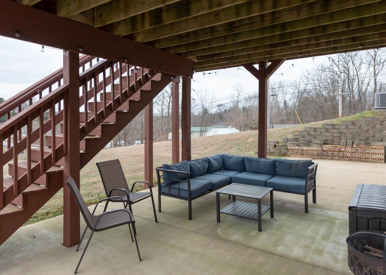 9410 South Harrodsburg Road Springville, IN 47462 - Photo 26 of 29