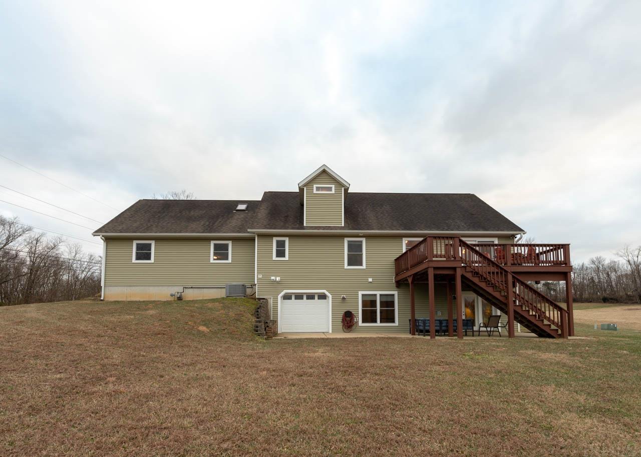 9410 South Harrodsburg Road Springville, IN 47462 - Photo 27 of 29