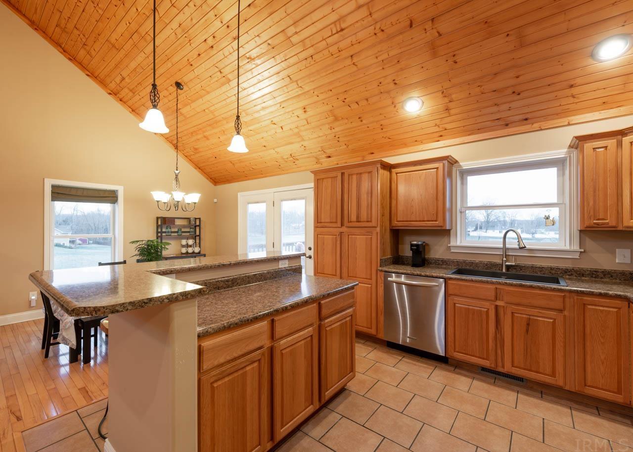 9410 South Harrodsburg Road Springville, IN 47462 - Photo 7 of 29