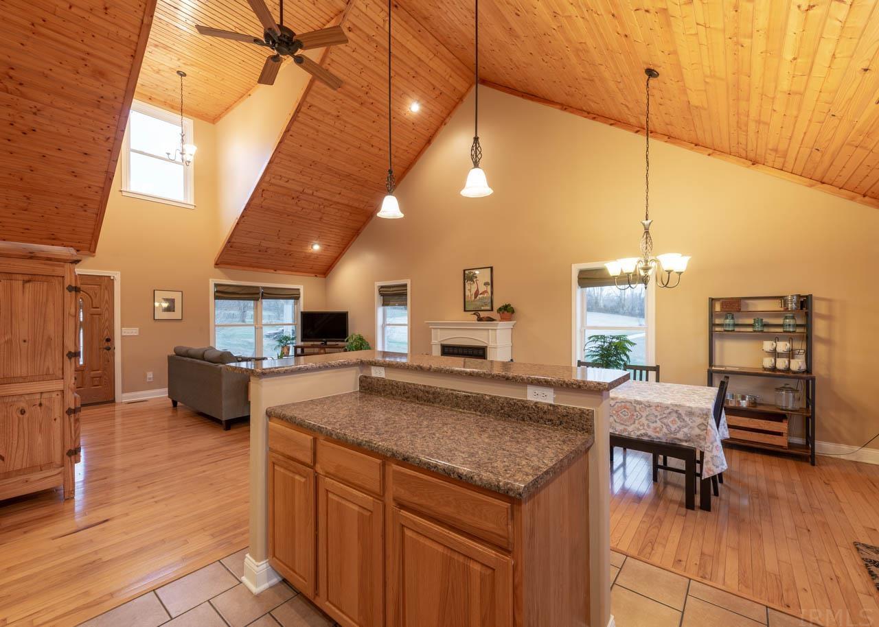 9410 South Harrodsburg Road Springville, IN 47462 - Photo 8 of 29