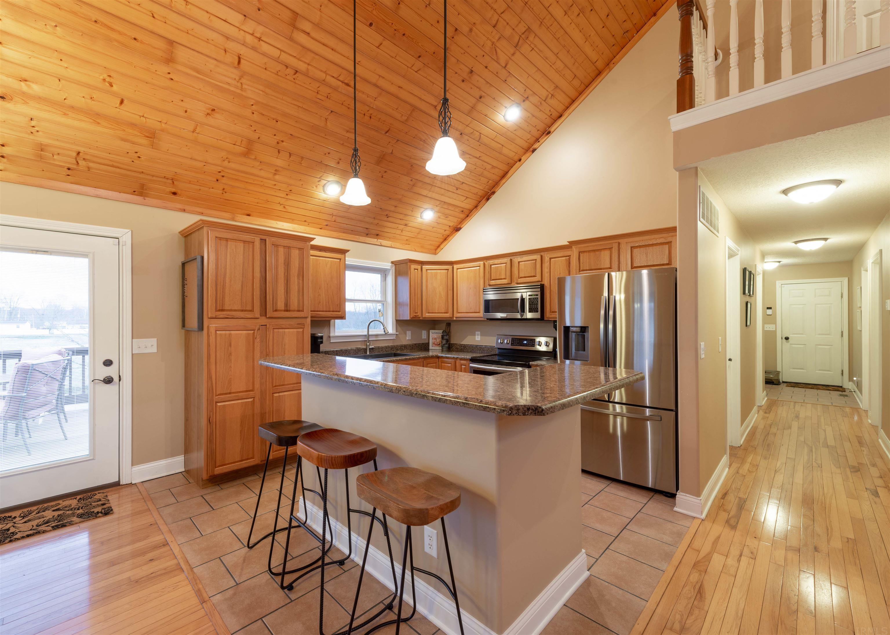 9410 South Harrodsburg Road Springville, IN 47462 - Photo 9 of 29