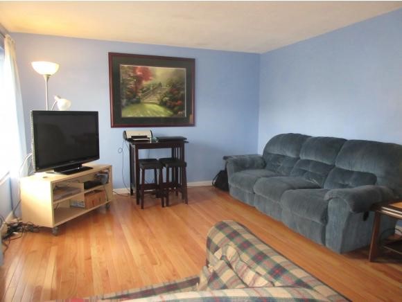 1 East Ridge Road, Unit 1 Merrimack, NH 03054 - Photo 3 of 21