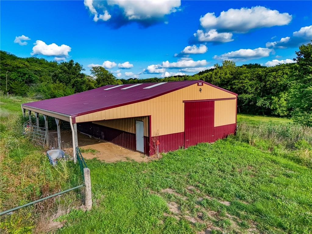 130 Southeast Sparta Road Faucett, MO 64448 - Photo 3 of 83