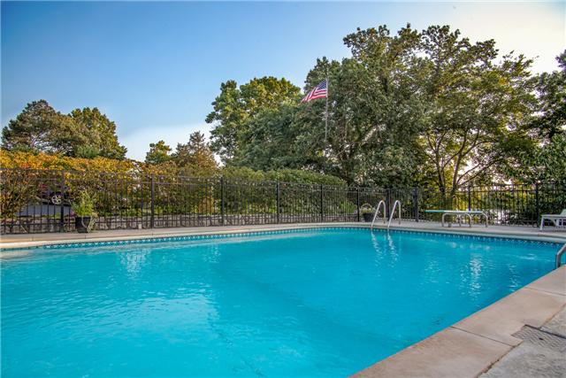 150 Cherokee Road Hendersonville, TN 37075 - Photo 4 of 20 YOU'LL ENJOY HOURS OF FUN IN YOUR OWN SALT WATER POOL