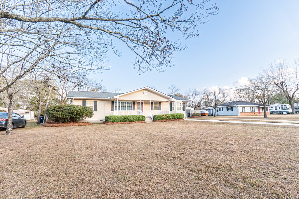 208 Radney Street Columbia, AL 36319 - Photo 2 of 44