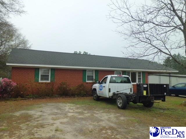 50 Mount Olivet Road Patrick, SC 29584 - Photo 1 of 1 Gallery Image 1