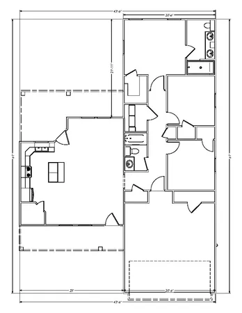 a picture of a glass window